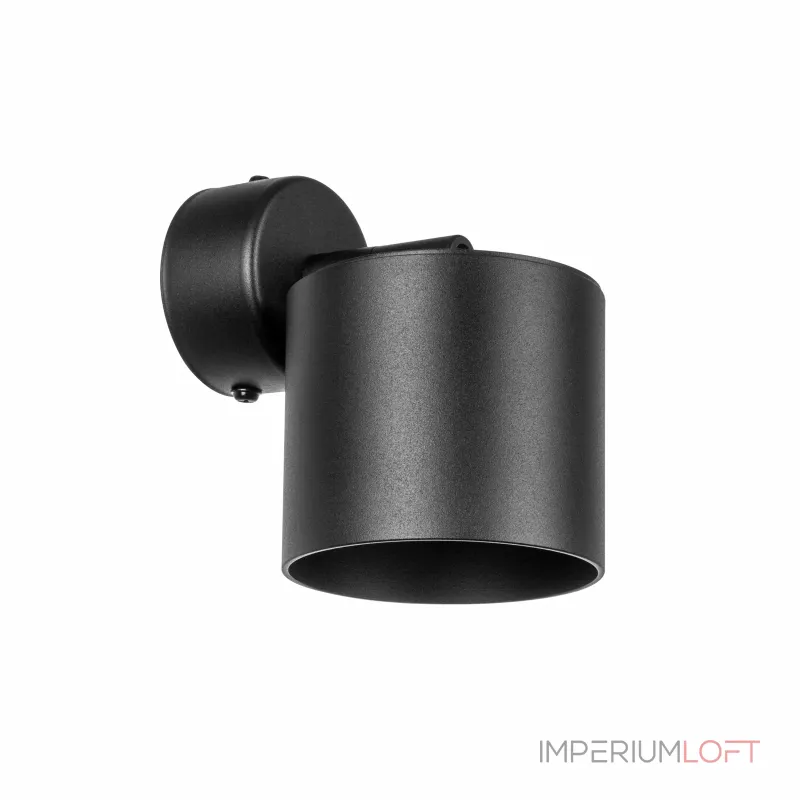 Комплект со светильником Lightstar Rullo RBX3487