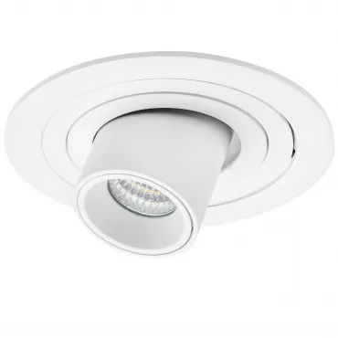 Тотчечный светильник Intero Intero TUBO Lightstar i616162 Тотчечный светильник Intero Intero TUBO Lightstar i616162