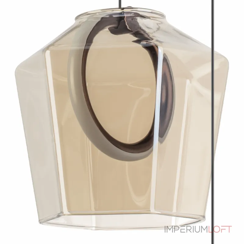 Подвесной светильник Lightstar Caramello 796139 Подвесной светильник Lightstar Caramello 796139