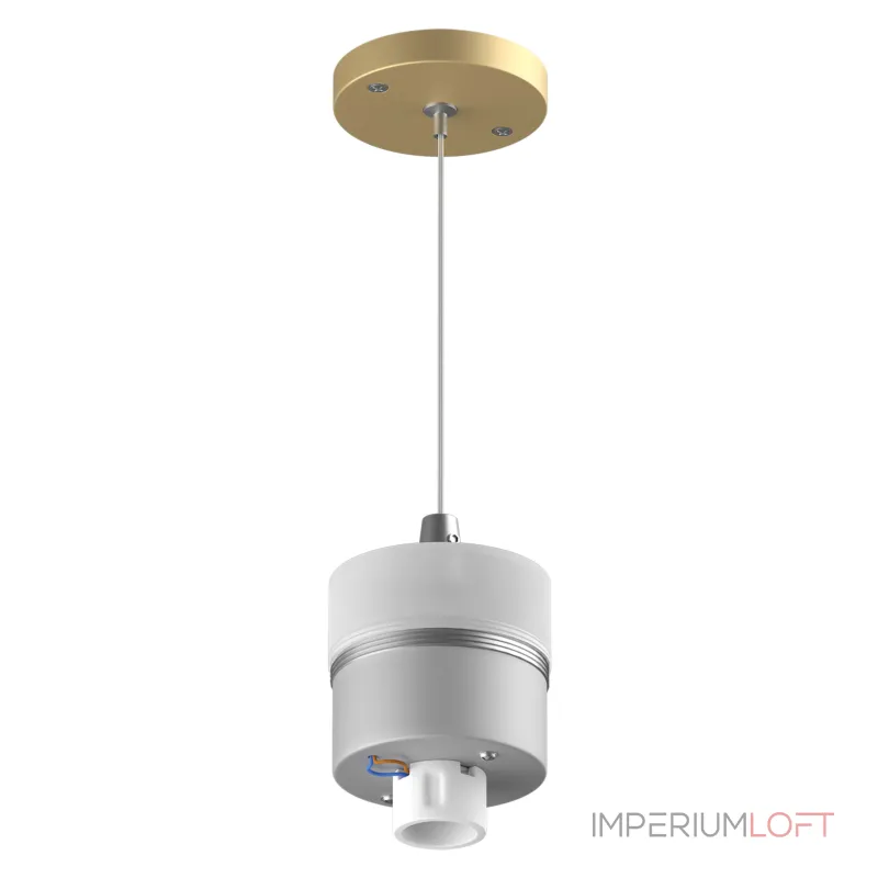 Подвес с верхней светящейся частью к 21443x-214440/21448x/21449x LED 5W 395Lm 4000K Lightstar 590050-4000