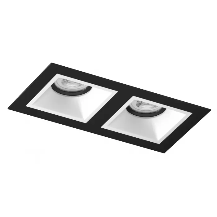 Светильник потолочный Lightstar Domino D5270606BMOD от ImperiumLoft