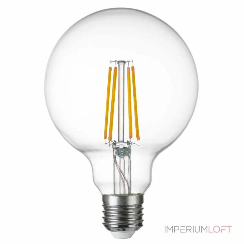 Светодиодные лампы LED Lightstar 933104 от ImperiumLoft Светодиодные лампы LED Lightstar 933104 от ImperiumLoft