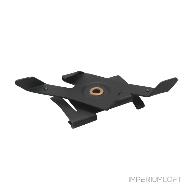 Фиксатор трека к потолку тип G к треку 5040xx-(F)/(R) Lightstar Quattro 504197-02 Фиксатор трека к потолку тип G к треку 5040xx-(F)/(R) Lightstar Quattro 504197-02