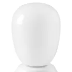 Настольная лампа диммируемая Lightstar Uovo III 807916