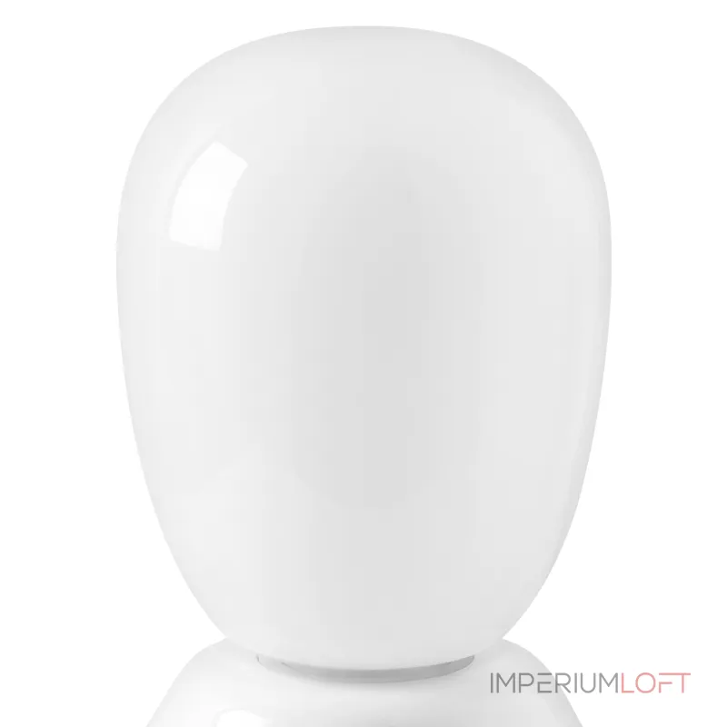 Настольная лампа диммируемая Lightstar Uovo III 807916 Настольная лампа диммируемая Lightstar Uovo III 807916