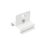 Скоба крепежная тип E к треку 5040xx-(F)/(R) Lightstar Quattro 504196-01