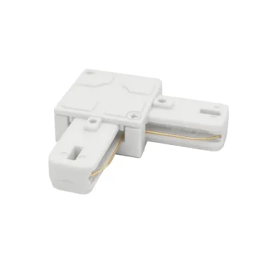 Угловое соединение для трека к 50202X-P/50203X-P Lightstar Barra 502126-P Угловое соединение для трека к 50202X-P/50203X-P Lightstar Barra 502126-P