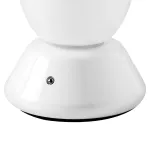 Настольная лампа диммируемая Lightstar Uovo III 807916