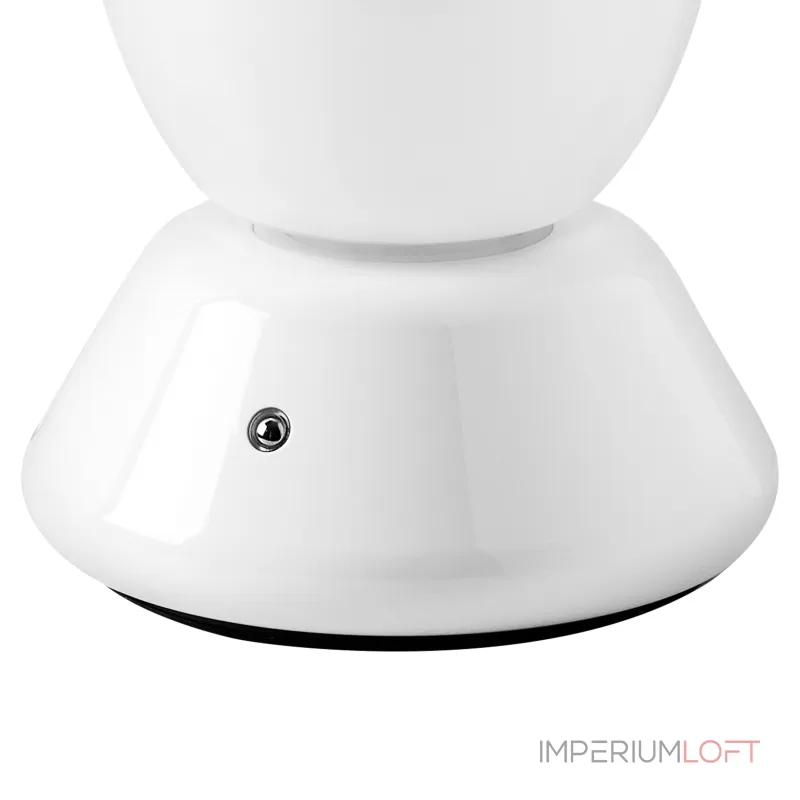 Настольная лампа диммируемая Lightstar Uovo III 807916 Настольная лампа диммируемая Lightstar Uovo III 807916
