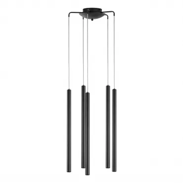 Подвесной светильник Lightstar Tubo L5T747247