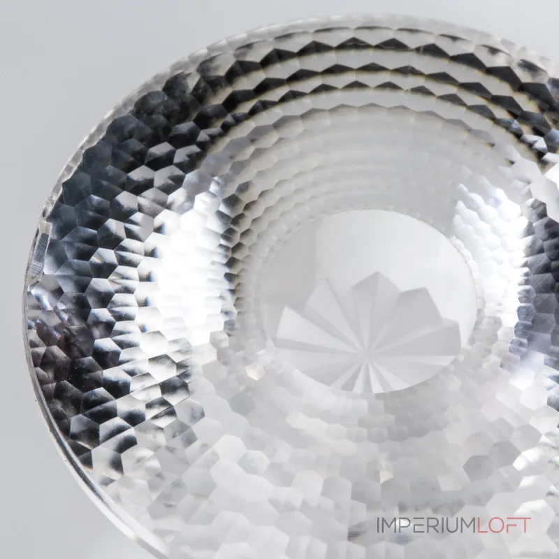 Сменная оптика для модулей 07505х max 5W линза 3G Lightstar STELLA BASE 075003