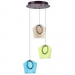 Подвесной светильник Lightstar Caramello 796139