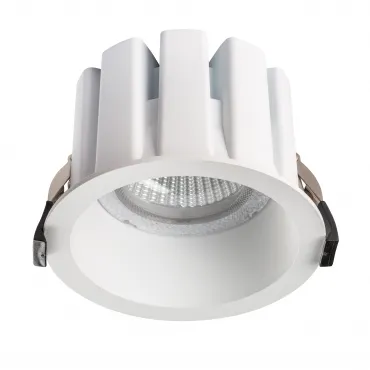 Светильник светодиодный потолочный Lightstar Ciclone 385136