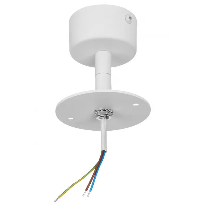 Крепление потолочное для светильников 213486 GX53/216486 Rullo Lightstar 590106 Rullo Lightstar 590106 от ImperiumLoft