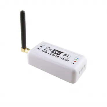 Контроллер Mini WiFi LED RGB Lightstar 410954 12V