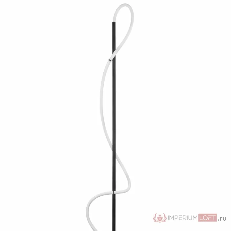 Торшер Corinto Lightstar 737707 от ImperiumLoft