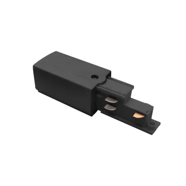 Питание боковое к треку 5040xx-DALI Lightstar Quattro/DALI/ 504117-DALI Питание боковое к треку 5040xx-DALI Lightstar Quattro/DALI/ 504117-DALI