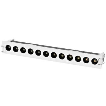 Встраиваемый светильник Lightstar Guarda 080346