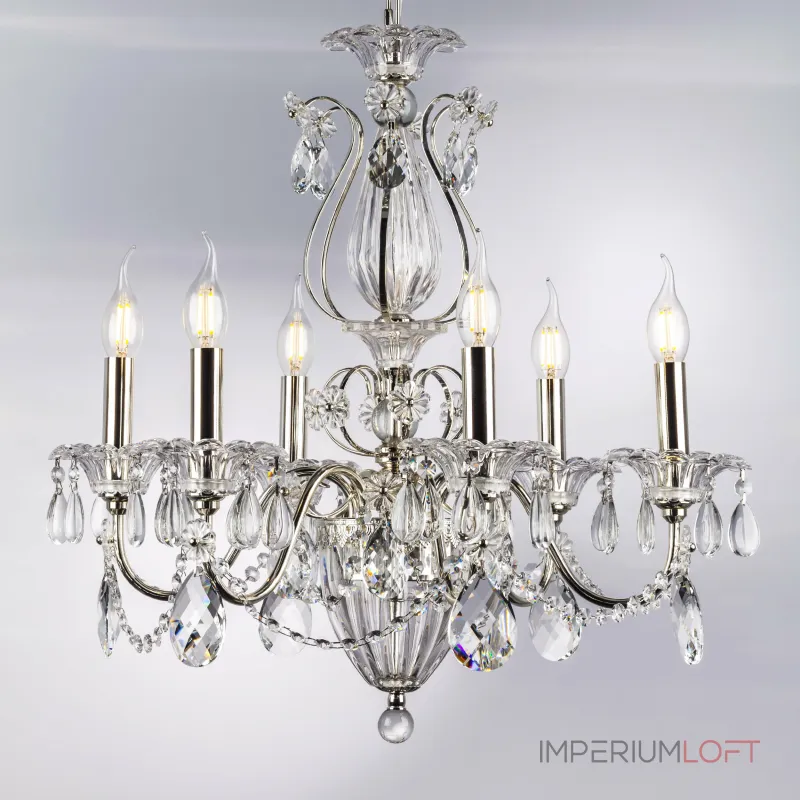 Подвесная люстра Lightstar Schon 790064  Подвесная люстра Lightstar Schon 790064