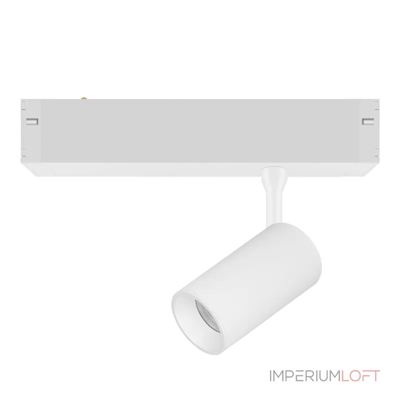 Трековый светильник Lightstar Teta CCT 205026CCT