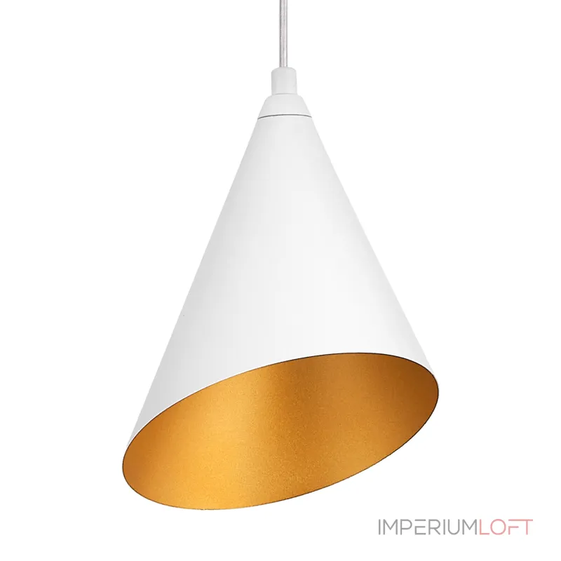 Подвесной светильник Lightstar Cone GW 757006 Подвесной светильник Lightstar Cone GW 757006