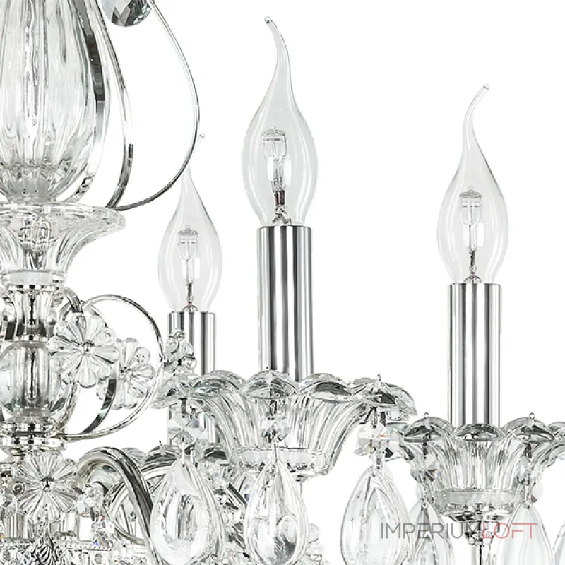 Подвесная люстра Lightstar Schon 790064  Подвесная люстра Lightstar Schon 790064