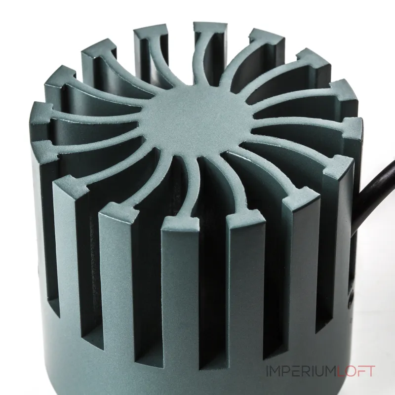 Модуль профессиональный светодиодный 12W 2700K в сборе с суппортом с углом наклона до 30° Lightstar STELLA PRO 075082 от ImperiumLoft Модуль профессиональный светодиодный 12W 2700K в сборе с суппортом с углом наклона до 30° Lightstar STELLA PRO 075082 от ImperiumLoft