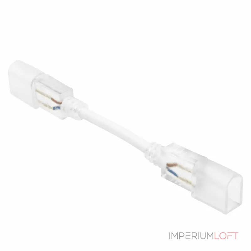 Соединитель для ленты Neoled Lightstar 430188