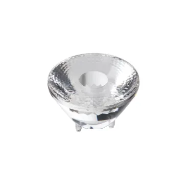 Сменная оптика для модулей 07505х max 5W линза 3G Lightstar STELLA BASE 075003