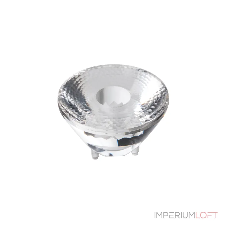 Сменная оптика для модулей 07505х max 5W линза 3G Lightstar STELLA BASE 075003