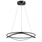 Подвесная люстра Rotonda Lightstar 736517