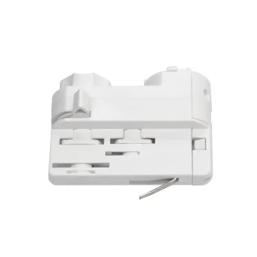 Адаптер для светильника к треку 5030xx-R/5040xx-(F)/(R) Lightstar Quattro 594006-402