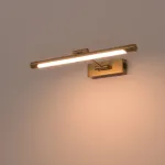Настенный светильник (Подсветка для картин) Lightstar Noce 201031