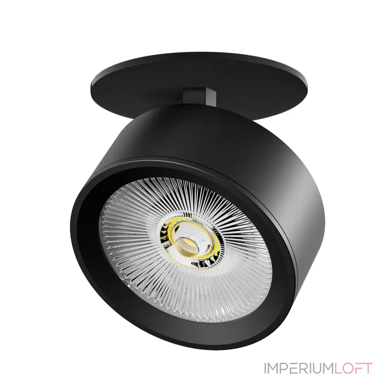 Встраиваемый светильник Lightstar Alta Pro A5637RS Встраиваемый светильник Lightstar Alta Pro A5637RS