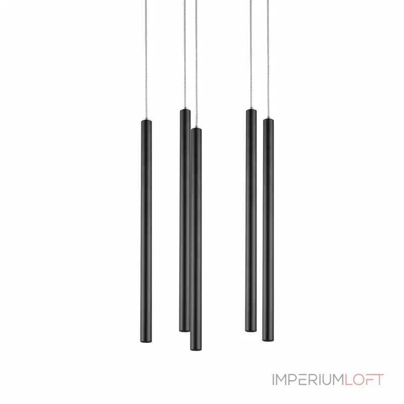 Подвесной светильник Lightstar Tubo L5T747247