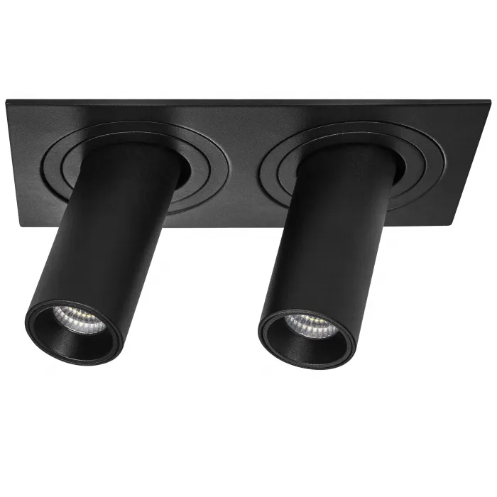 Тотчечный светильник Intero Intero TUBO Lightstar i527272 от ImperiumLoft