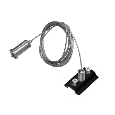 Подвес трековый PRO Lightstar Teta 505177-500 Подвес трековый PRO Lightstar Teta 505177-500