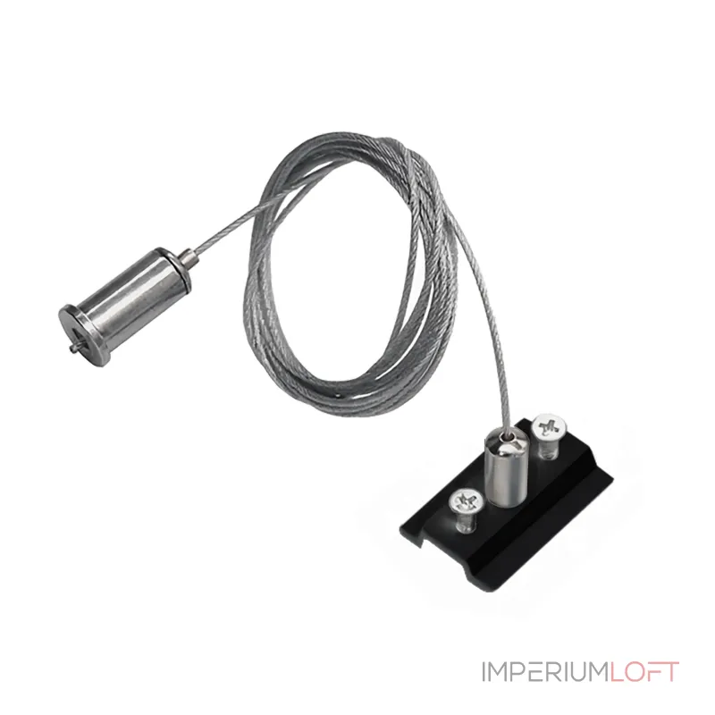 Подвес трековый PRO Lightstar Teta 505177-500 Подвес трековый PRO Lightstar Teta 505177-500