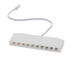 Потолочный точечный светильник (5 шт в комплекте) Lightstar Mobiled 036540-5
