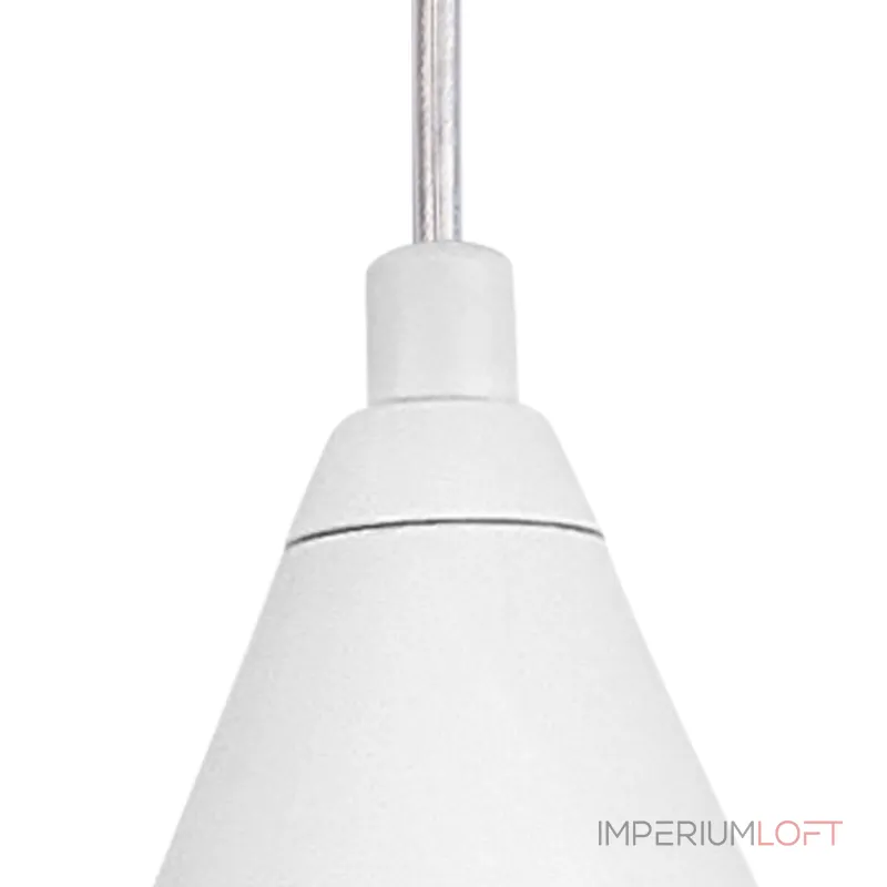 Подвесной светильник Lightstar Cone GW 757006 Подвесной светильник Lightstar Cone GW 757006