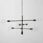 Люстра Mobile Chandelier - Large от ImperiumLoft