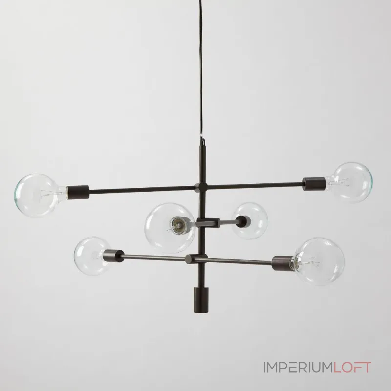Подвесная люстра Mobile Chandelier - Large Подвесная люстра Mobile Chandelier - Large
