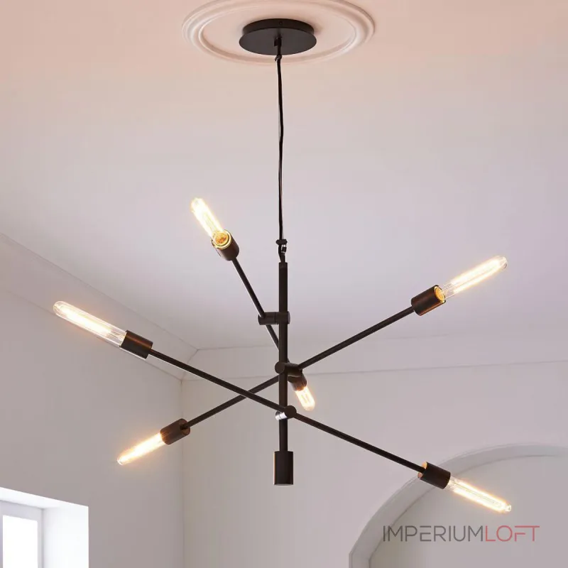 Подвесная люстра Mobile Chandelier - Large Подвесная люстра Mobile Chandelier - Large