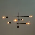 Люстра Mobile Chandelier - Large от ImperiumLoft