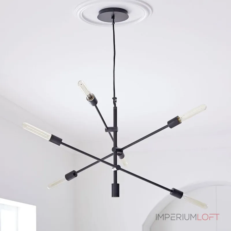 Подвесная люстра Mobile Chandelier - Large Подвесная люстра Mobile Chandelier - Large