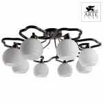 Потолочная люстра Arte Lamp Lana A6379PL-8GA от ImperiumLoft