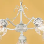 Подвесная люстра Citilux Метафора CL413152 от ImperiumLoft
