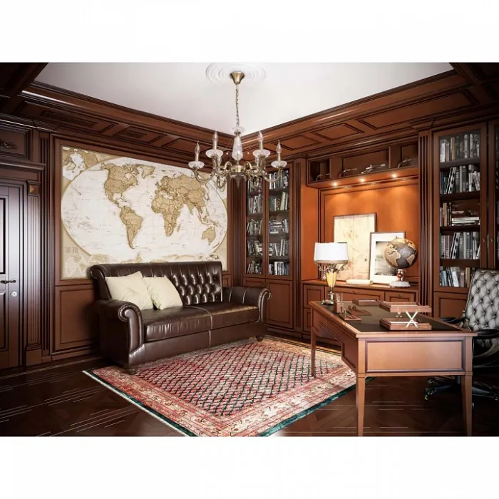 Подвесная люстра MW-Light Селена 12 482014206 от ImperiumLoft