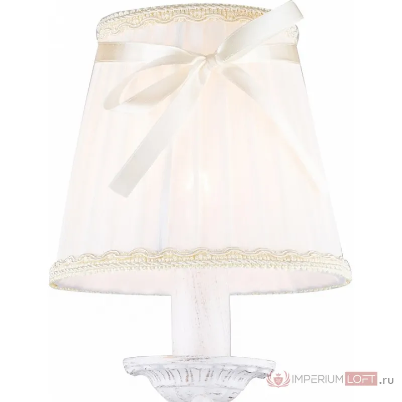 Подвесная люстра Favourite Mariposa 1839-7P от ImperiumLoft