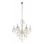 Подвесная люстра Globo Cuimbra I 63113-6 от ImperiumLoft